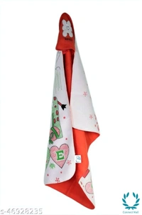 Kids Towels -  Free Size, Polycotton, Printed, Pack of :1